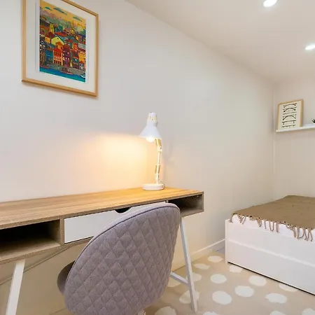 Whome Porto City Center Comfort & Stylishly Furnished Exterior photo