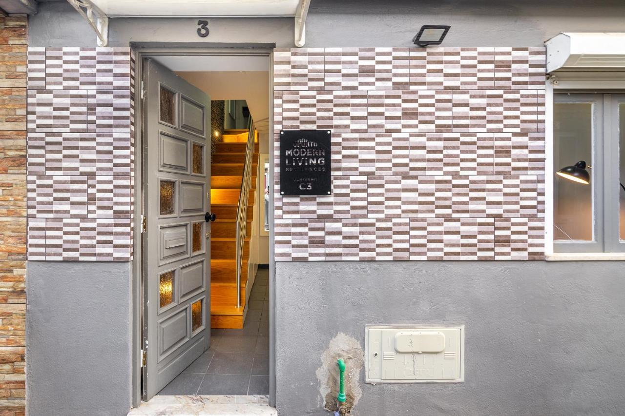 Apartamento Whome Center Comfort & Stylishly Furnished