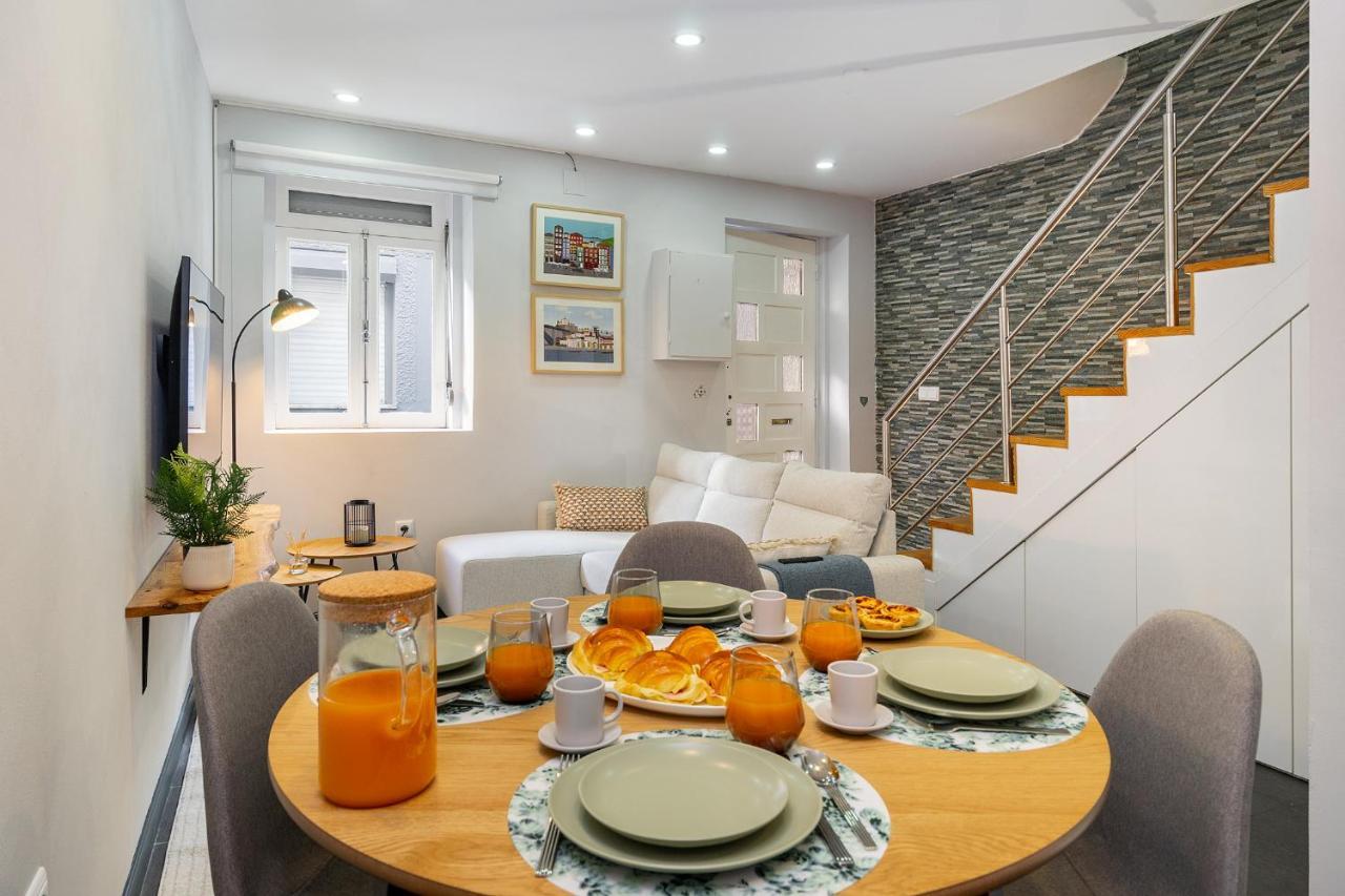 Whome Center Comfort & Stylishly Furnished Apartamento *