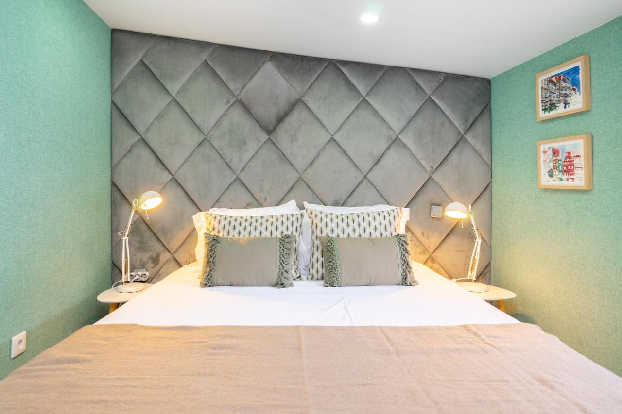 Apartamento Whome Center Comfort & Stylishly Furnished