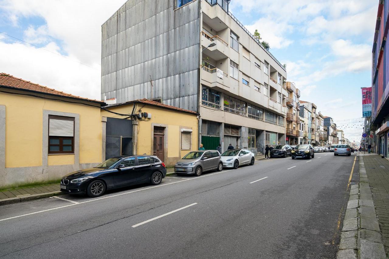 Apartamento Whome Center Comfort & Stylishly Furnished *